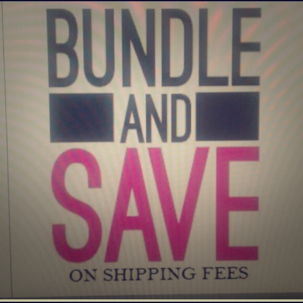 BUNDLE For a private offer